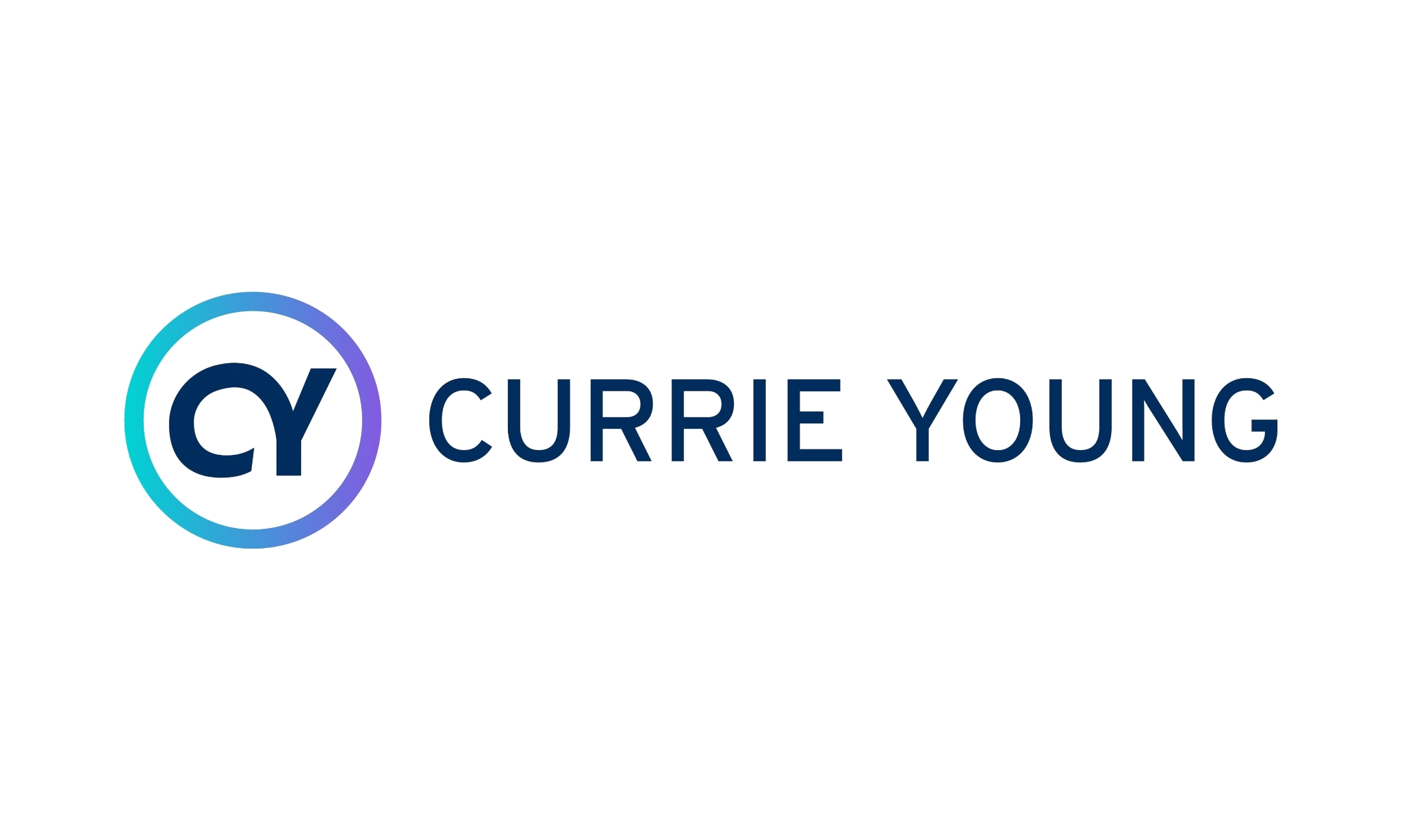 Currie Young Logo